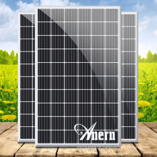 High efficiency 250 watt photovoltaic solar panel for off grid system